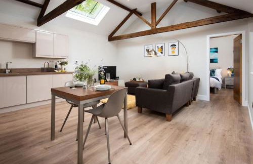 The Smithy at West Lyham - Photo 2