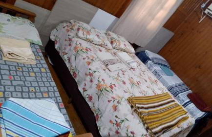 Pousada Gorosito - Photo 12