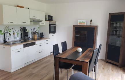 Naturferienhof Märkisch Luch - Trapphenne - Foto 9