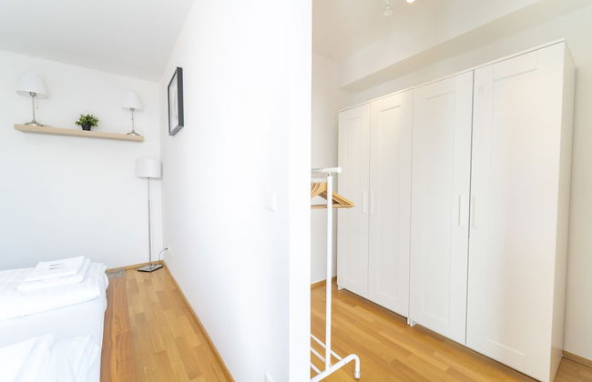 Margareten Apartments - contactless check in - Foto 43