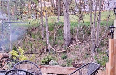 Domek na korcie - Foto 32