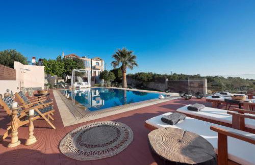 Luxury Villa Margarita - Photo 34