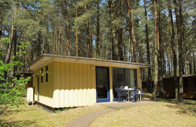 Silz am Fleesensee - Foto 1