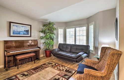 Hot Tub and Fire Pit Reno Gem 12 Mi to Skiing - Foto 6