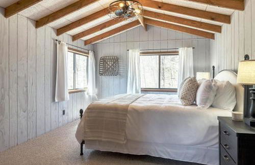 Wild Heron Escape Chalet - Foto 29