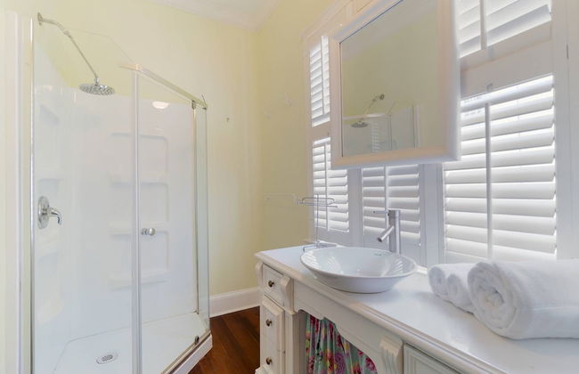 New Live Oak Cottage/beach/downtown/pool/shops/cafés - Foto 18