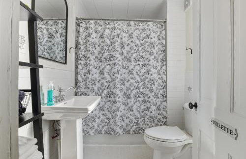 The Ginkgo Home on 5th, Downtown Hinton - Foto 17