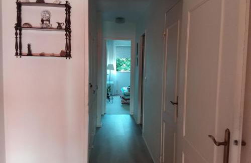 Appartement 3P Résidence La Napoule Village Plage - Foto 7