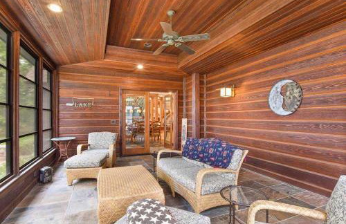 Lake Breeze Luxury Executive Retreat - Foto 22