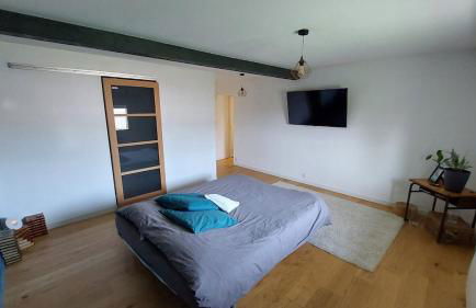 large country house with pool and garden - Foto 15