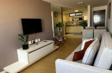 Apartamento Sua Casa em João Pessoa - Foto 1