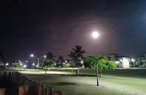 Apartamento Térreo Villa das Águas - Photo 5