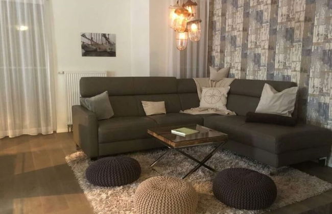 Captain House in Gohren-lebbin - Foto 6