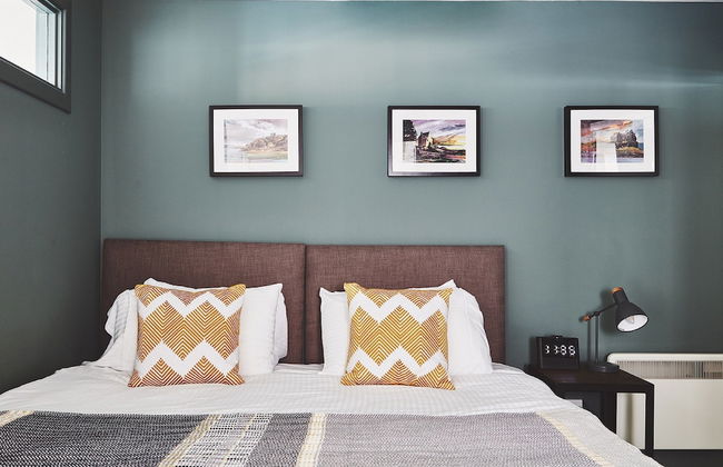 The Ranald Apartments - Foto 2