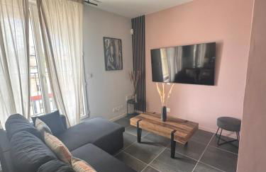 Atelier - Gare Saint Jean - Foto 1