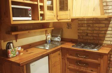 Osada Załuż - Foto 60