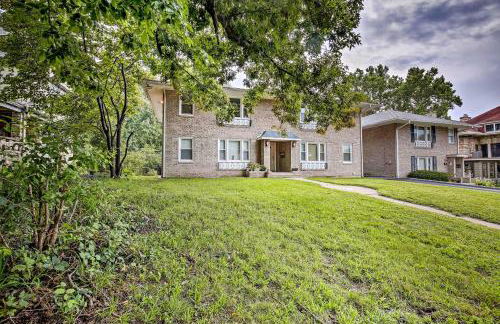 Kansas City Apt, Walk to KC MuseumandMed School - Foto 18