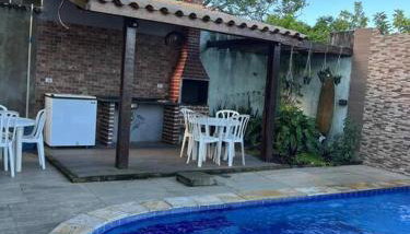 Linda casa em Enseada dos Corais - Foto 4