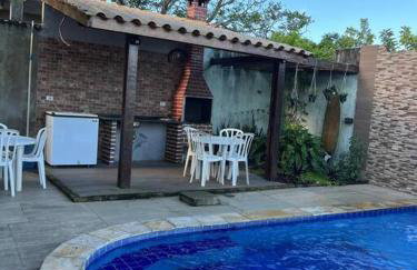 Linda casa em Enseada dos Corais - Foto 4