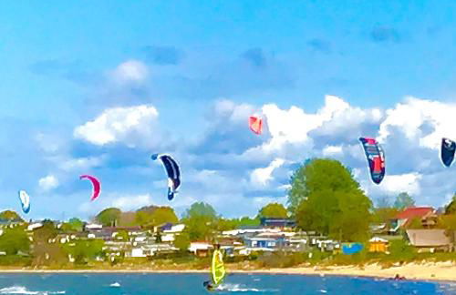 Ferienwohnung Uta - Foto 17