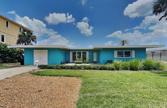 Ocean Shore by Distinctive Beach Rentals - Foto 13