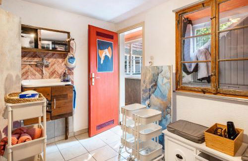 Haus nähe Schweiz - Foto 25