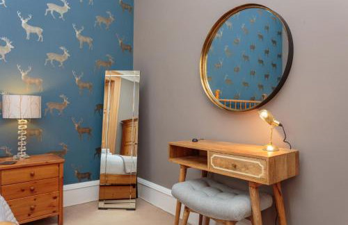 South Learmonth Gardens Apartment - Foto 18