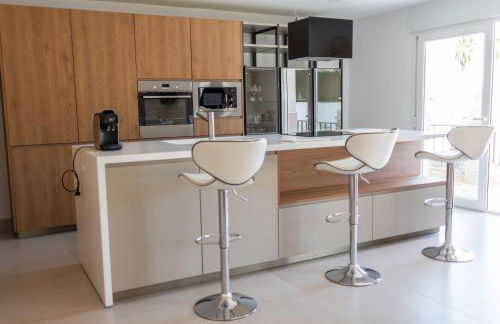 Gran villa los Manantiales - Photo 6