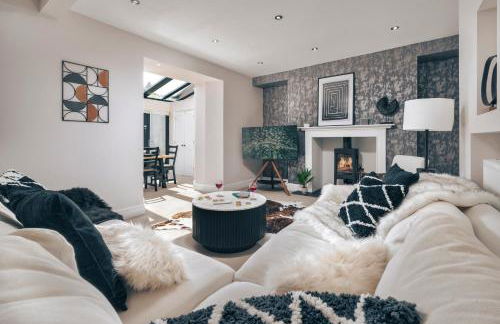 Rosemount Lake District Townhouse with Hot Tub - Ridgestone - Foto 19