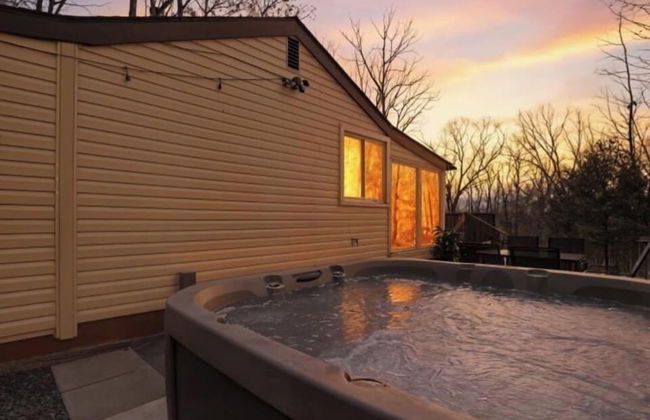 Pocono private retreat - Foto 36