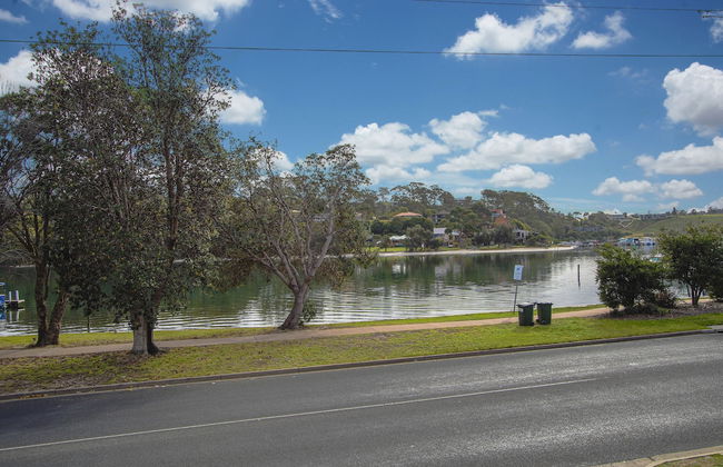 Hybiscus Waterfront Apartments - Foto 47