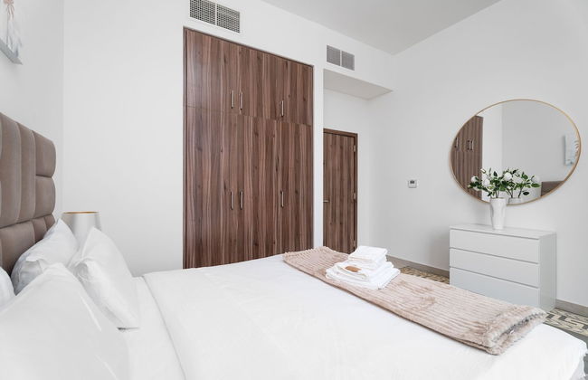 Nasma Luxury Stays- Ras Al Khaimah - Photo 44