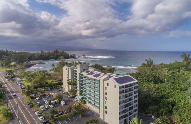 Mauna Loa Shores #405 1 Bedroom Condo by RedAwning - Photo 32