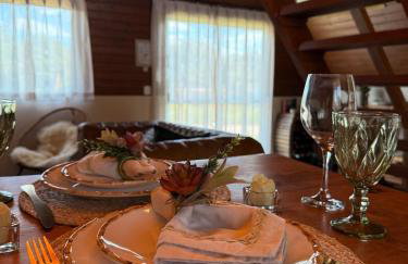 Cabanas Paxixi - Jardim Secreto - Foto 28