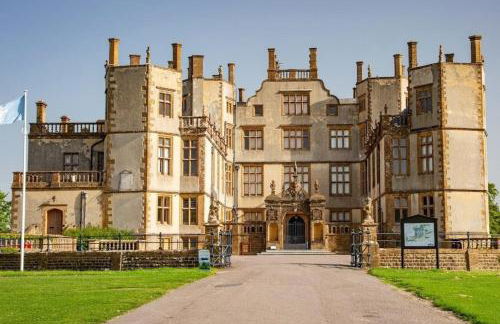 Escape the Ordinary - Photo 66