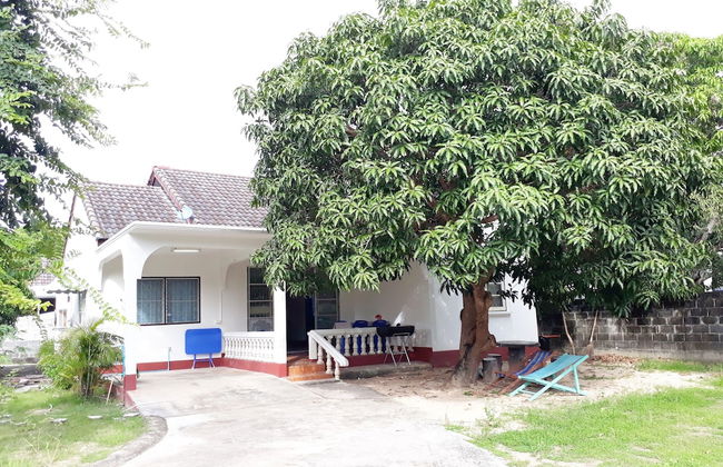 Mae Rampung Beach House 2 - Foto 53