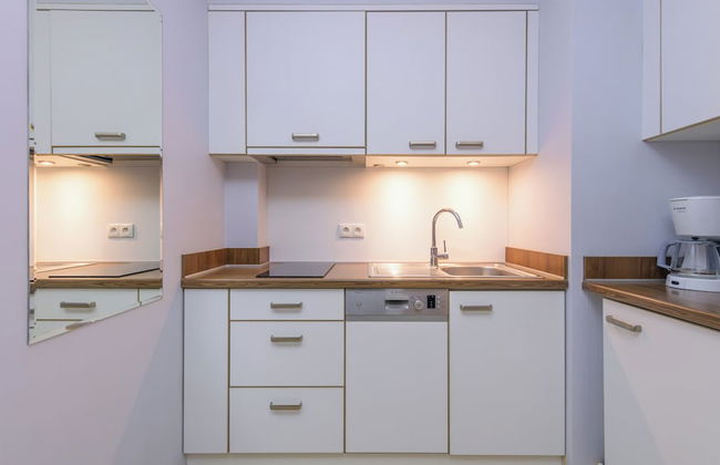 Prywatne apartamenty Sun & Snow w obiekcie Gwiazda Morza - Foto 5