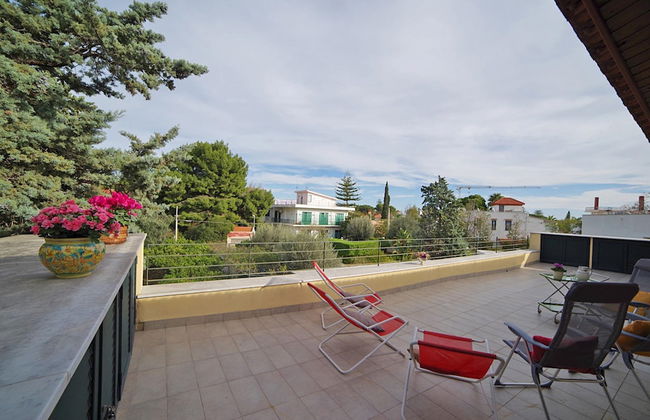 Villa Flores a Mondello by Wonderful Italy - Foto 27