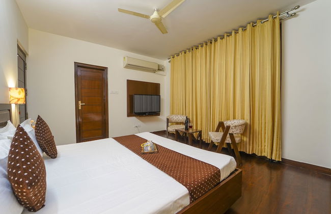 Kamlia 3 BHK Villa By Dumnu Homes - Foto 4