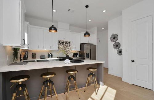 Blissful Getaway Home with Hot Tub & Backyard Near Downtown - Photo 41