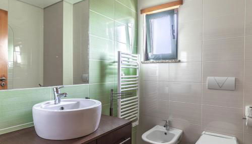 Apartamento 7 Mares com Suite - Photo 4