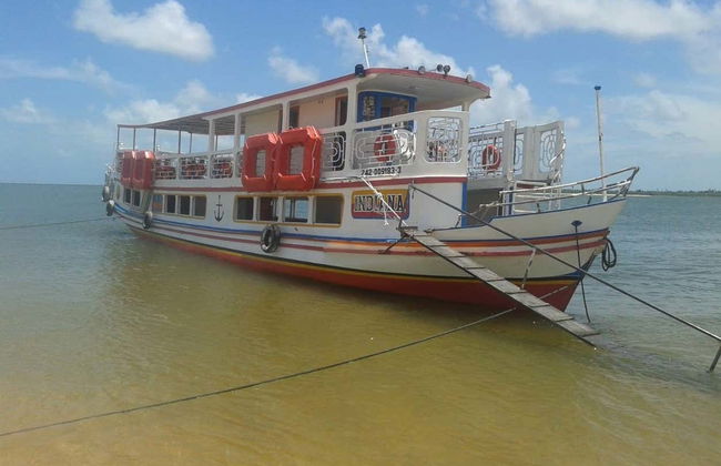 Excursión a Penedo - Foto 5