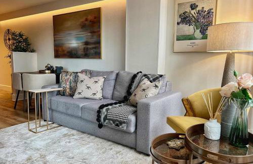 Liverpool City Centre - Free Parking - Sleeps 6! - Photo 6