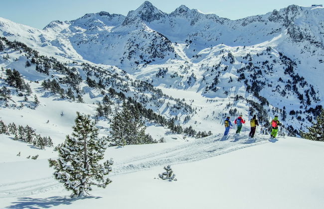 Apartamentos Mont Romies Plaza - Foto 17