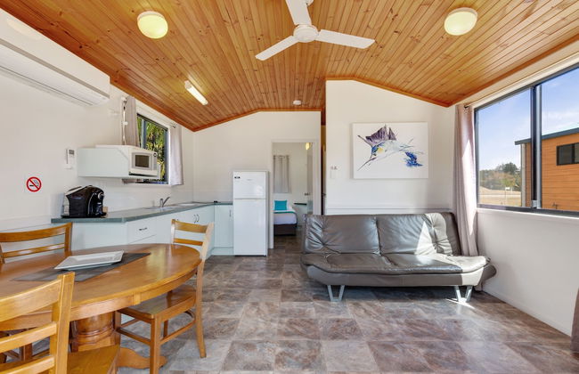 Tasman Holiday Parks - Fisherman's Beach - Photo 11