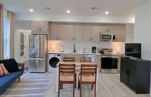 Mary's Stay H St Corridor - Foto 79