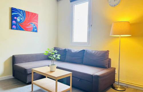 Apartamento Sants - Foto 9