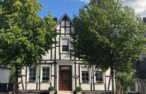 Westfalische Apartments - Foto 11