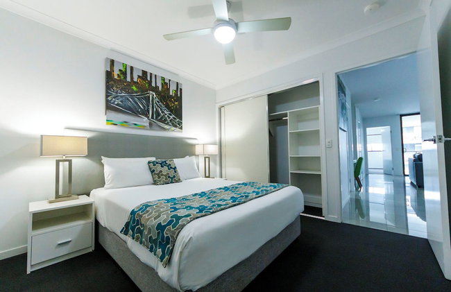 Atrio Apartments - Foto 22