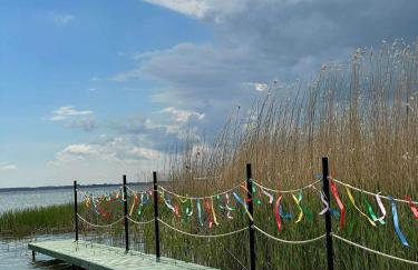 Domek nad Śniardwami - Foto 10